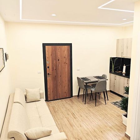 New Apartment Close To Sea And Downtown Vlorë Exterior foto
