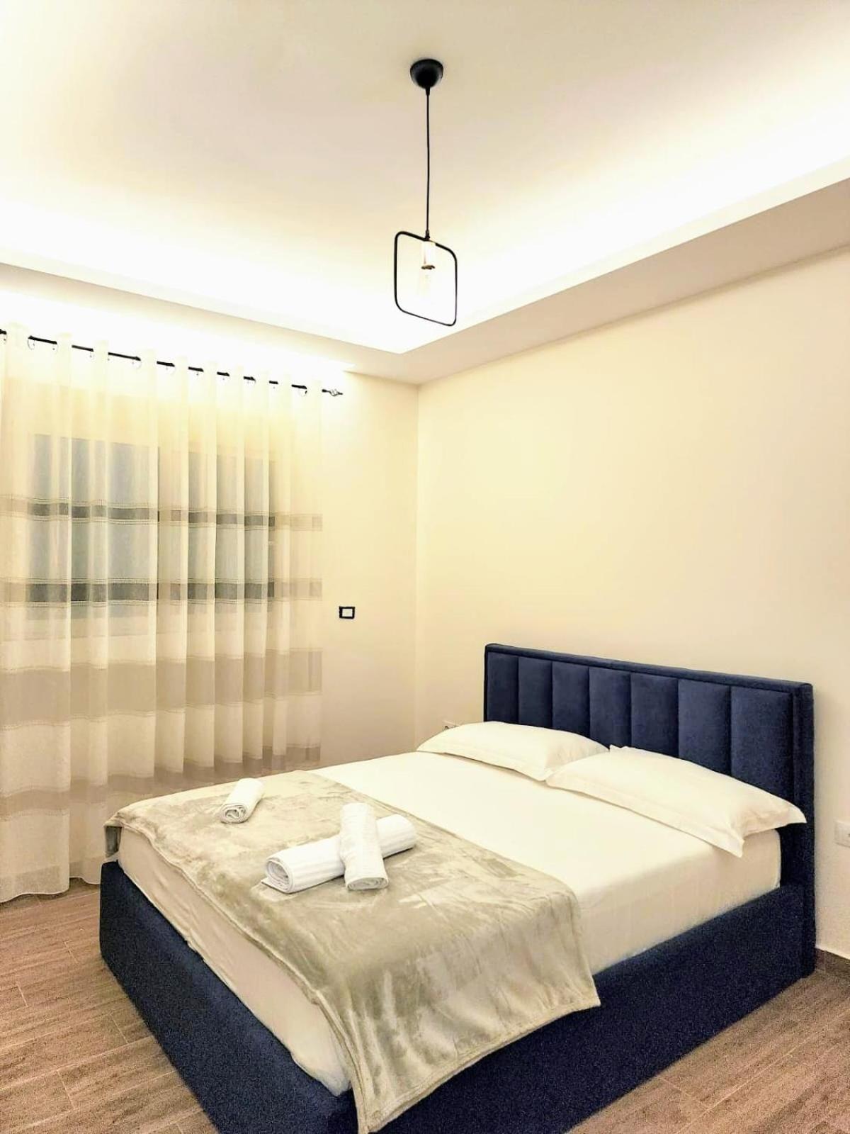 New Apartment Close To Sea And Downtown Vlorë Exterior foto